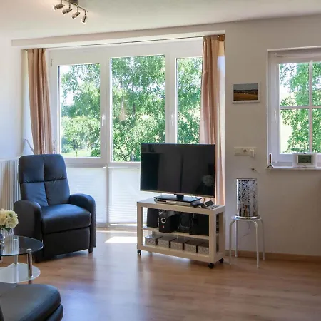 Bergzwerg Am Hasselkopflift Apartment Braunlage