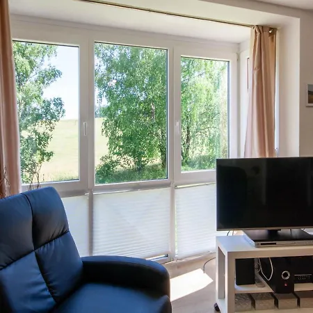 Daire Bergzwerg Am Hasselkopflift Braunlage