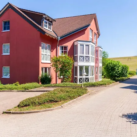 Bergzwerg Am Hasselkopflift Apartment *