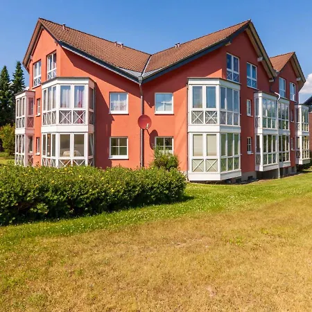 Bergzwerg Am Hasselkopflift Apartment *