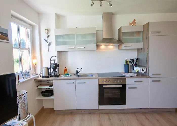 Bergzwerg Am Hasselkopflift * Braunlage