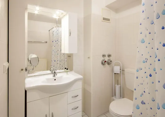 Apartment Bergzwerg Am Hasselkopflift Braunlage