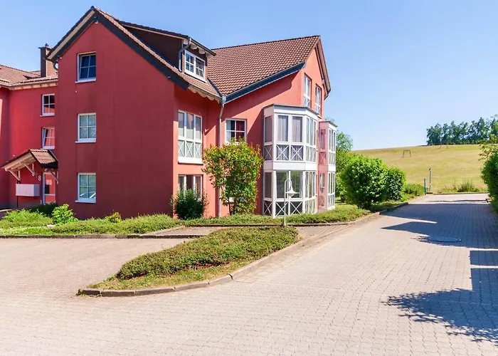 Bergzwerg Am Hasselkopflift Apartment *