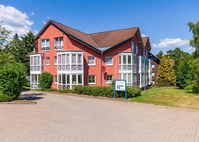 Bergzwerg Am Hasselkopflift Apartment